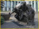 Warsaw Uprising Memorial